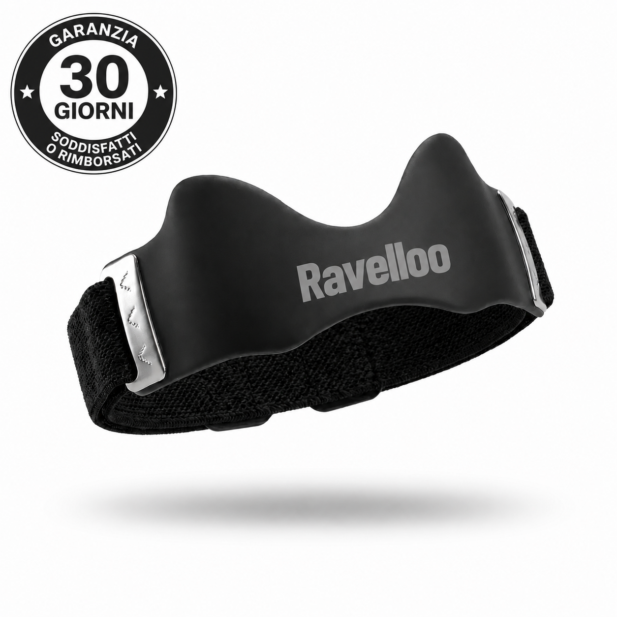 Ravelloo Supporto Rotuleo di Precisione