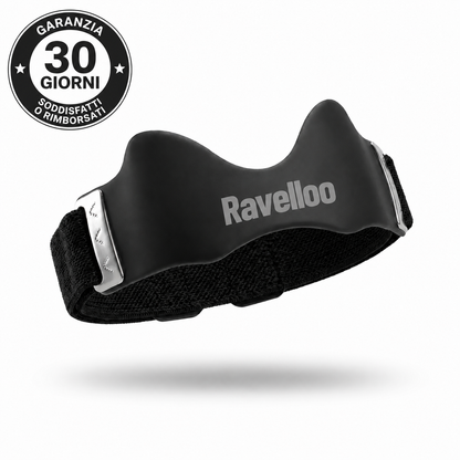 Ravelloo Supporto Rotuleo di Precisione