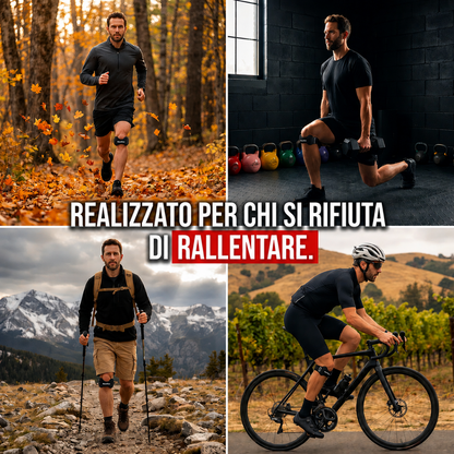 Ravelloo Supporto Rotuleo di Precisione